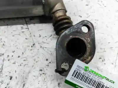 Автозапчасти б/у радиатор клапана egr за opel astra gtc cosmo ссылки oem iam 8973635151  534385