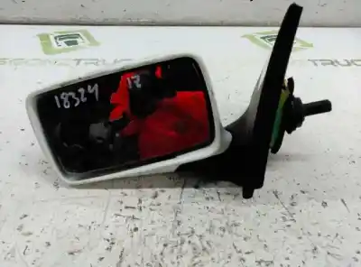 Piesă de schimb auto la mâna a doua oglinda exterior lateralã stânga pentru ford escort berlina/turnier bravo lim. referințe oem iam 