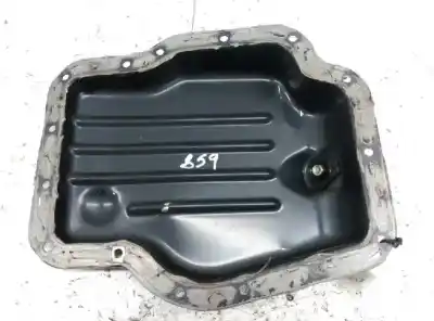 Gebrauchtes Autoersatzteil SUMPF zum OPEL ASTRA GTC  OEM-IAM-Referenzen   