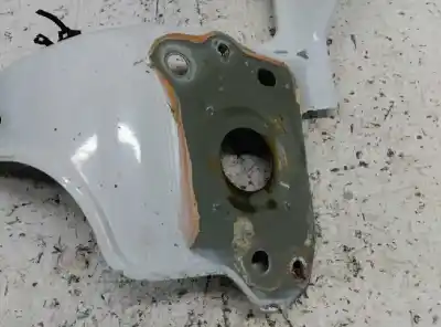 Second-hand car spare part right headlight support for opel combo arizona oem iam references   