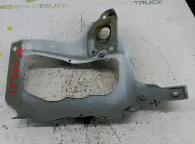 Second-hand car spare part right headlight support for opel combo arizona oem iam references   