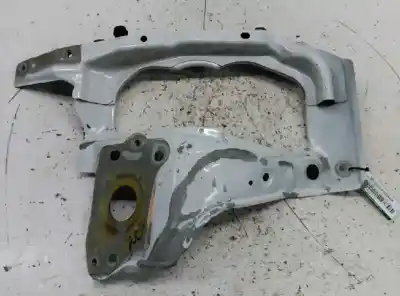 Peça sobressalente para automóvel em segunda mão suporte do farol esquerdo por opel combo arizona referências oem iam 