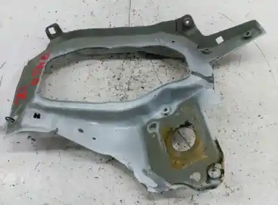 Second-hand car spare part left headlight support for opel combo arizona oem iam references   