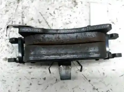 Second-hand car spare part brake pads for opel combo arizona oem iam references   