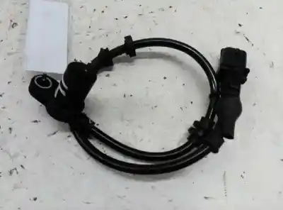 Second-hand car spare part left front abs sensor for opel combo arizona oem iam references 09115064  