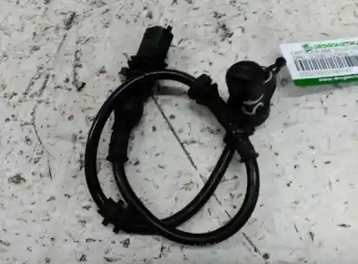 Peça sobressalente para automóvel em segunda mão sensor abs dianteiro direito por opel combo arizona referências oem iam 09115064