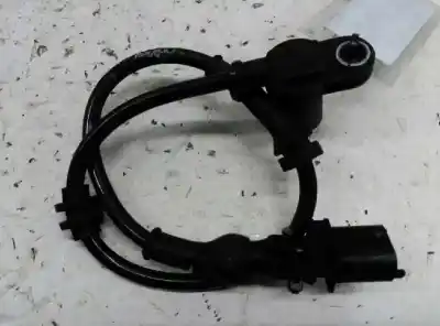 Second-hand car spare part right front abs sensor for opel combo arizona oem iam references 09115064  