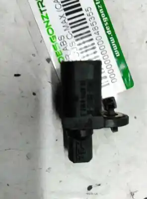 Second-hand car spare part abs sensor for ford focus c-max (cap) ambiente (d) oem iam references   