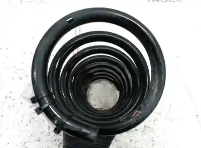 Автозапчасти б/у амортирующая пружина за ford focus c-max (cap) ambiente (d) ссылки oem iam 1346345  