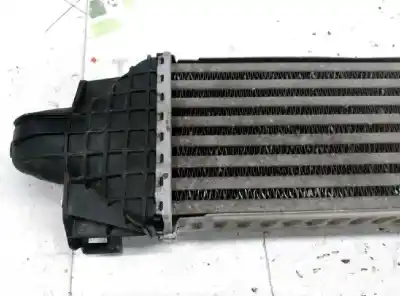 Автозапчастина б/у інтеркулер для ford focus c-max (cap) ambiente (d) посилання на oem iam 1673687  
