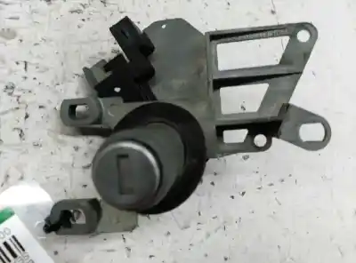 Second-hand car spare part TAILGATE LOCK for SEAT TOLEDO (1M2)  OEM IAM references   