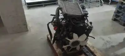 Piesă de schimb auto la mâna a doua piese motor pentru toyota land cruiser prado (_j12_) 3.0 d-4d (kdj120 kdj125) referințe oem iam 1kdftv  