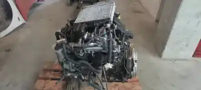 Piesă de schimb auto la mâna a doua piese motor pentru toyota land cruiser prado (_j12_) 3.0 d-4d (kdj120 kdj125) referințe oem iam 1kdftv  