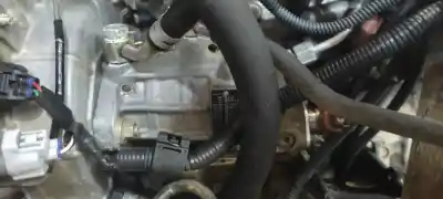 Piesă de schimb auto la mâna a doua piese motor pentru toyota land cruiser prado (_j12_) 3.0 d-4d (kdj120 kdj125) referințe oem iam 1kdftv  