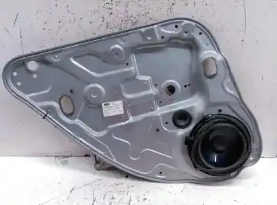 Автозапчасти б/у регулятор стекла заднего левого за ford focus c-max (cap) ambiente (d) ссылки oem iam 3m51r045h23a