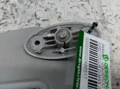 Автозапчастина б/у лівий натір для ford focus c-max (cap) ambiente (d) посилання на oem iam   