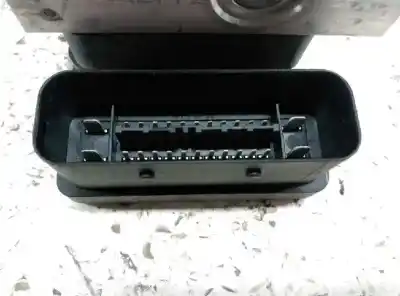 Автозапчастина б/у абс для ford focus c-max (cap) ambiente (d) посилання на oem iam 3m512m110ga  