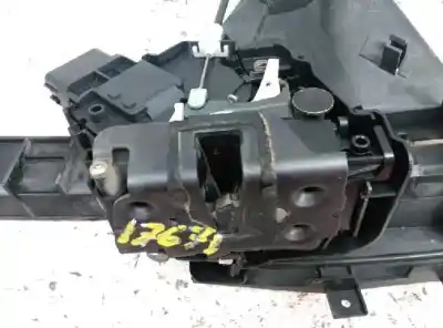 Автозапчасти б/у замок передней правой двери за ford focus c-max (cap) ambiente (d) ссылки oem iam 3m5ar21812aj  