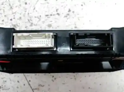 Автозапчасти б/у климат-контроль за ford focus c-max (cap) ambiente (d) ссылки oem iam 3m5t18c612al  