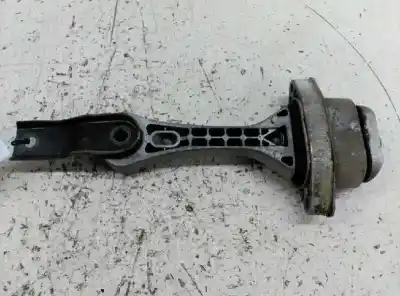 Second-hand car spare part rear engine support for seat toledo (1m2) stella oem iam references 