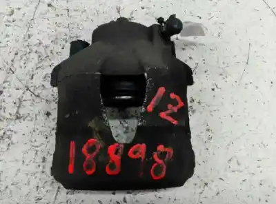 Second-hand car spare part front left brake caliper for seat toledo (1m2) stella oem iam references 