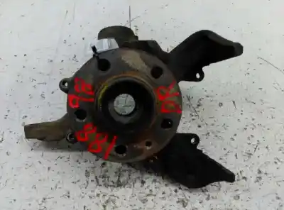 Second-hand car spare part front right knuckle for seat toledo (1m2) stella oem iam references 