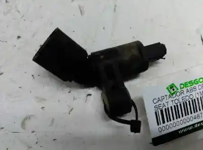 Second-hand car spare part right front abs sensor for seat toledo (1m2) stella oem iam references 