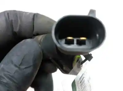 Peça sobressalente para automóvel em segunda mão sensor abs dianteiro esquerdo por seat toledo (1m2) stella referências oem iam   