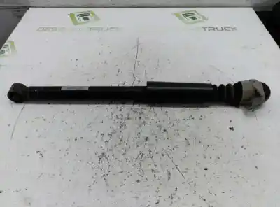 Second-hand car spare part rear left shock absorber for seat toledo (1m2) stella oem iam references 