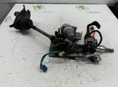 Second-hand car spare part steering column for renault clio ii fase ii (b/cb0) authentique oem iam references 26035170