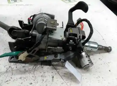 Second-hand car spare part steering column for renault clio ii fase ii (b/cb0) authentique oem iam references 26035170  