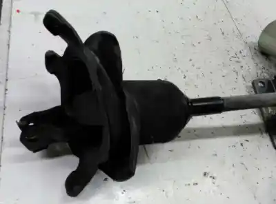 Second-hand car spare part steering column for renault clio ii fase ii (b/cb0) authentique oem iam references 26035170  