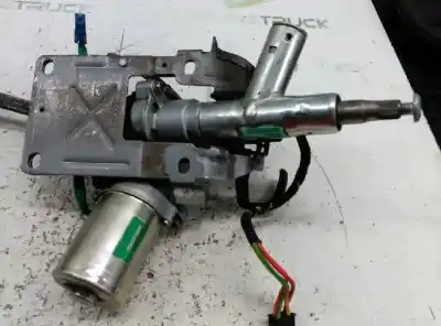 Second-hand car spare part steering column for renault clio ii fase ii (b/cb0) authentique oem iam references 26035170  
