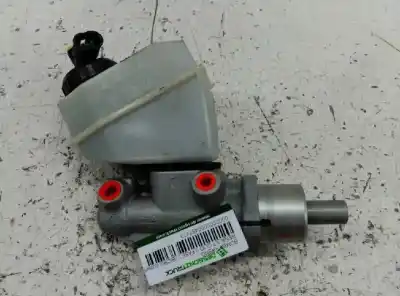 Second-hand car spare part brake pump for renault clio ii fase ii (b/cb0) authentique oem iam references 