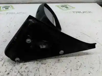 Автозапчастина б/у ліве дзеркало для renault clio ii fase ii (b/cb0) authentique посилання на oem iam  5 pins 
