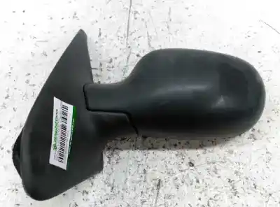 Автозапчастина б/у ліве дзеркало для renault clio ii fase ii (b/cb0) authentique посилання на oem iam  5 pins 