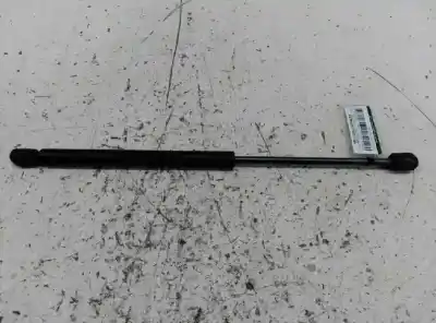Second-hand car spare part tailgate gas strut for renault clio ii fase ii (b/cb0) authentique oem iam references 