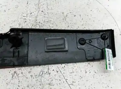 Автозапчастина б/у задне крило для renault clio ii fase ii (b/cb0) authentique посилання на oem iam   