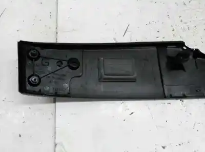 Автозапчастина б/у задне крило для renault clio ii fase ii (b/cb0) authentique посилання на oem iam   