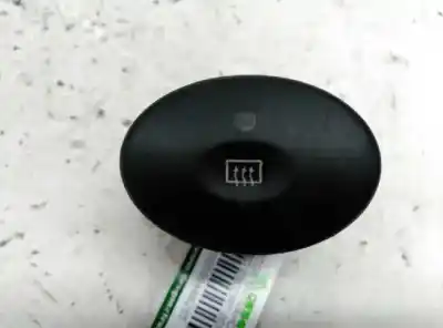 Piesă de schimb auto la mâna a doua comutator rezistență termică spate pentru ford escort berlina/turnier bravo lim. referințe oem iam 96ag18c621aa