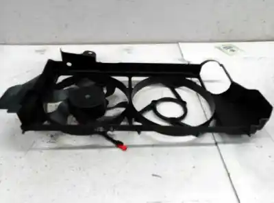Pièce détachée automobile d'occasion ventilateur pour citroen c15 re familiale références oem iam 