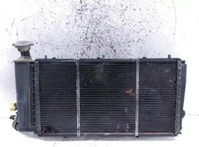 Pièce détachée automobile d'occasion radiateur d'eau pour citroen c15 re familiale références oem iam 