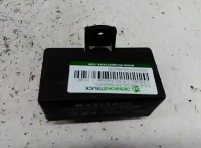 Second-hand car spare part glow plug for citroen c15 rd familiale oem iam references   