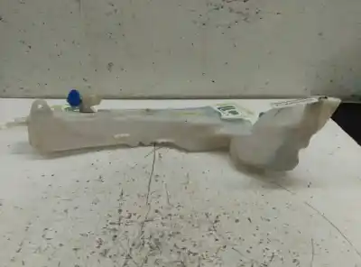 Peça sobressalente para automóvel em segunda mão depósito do limpa vidros por ford focus berlina (cap) ambiente (d) referências oem iam 4m5113k163ae