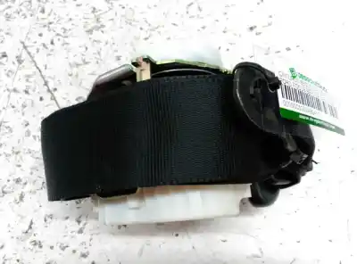 Peça sobressalente para automóvel em segunda mão cinto de segurança dianteiro direito por ford focus berlina (cap) ambiente (d) referências oem iam 