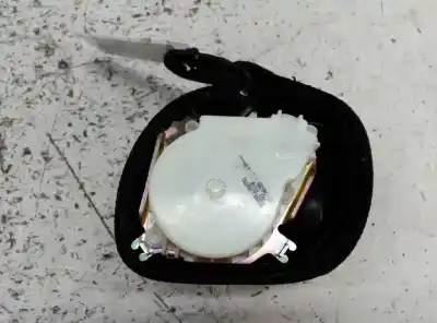 Peça sobressalente para automóvel em segunda mão cinto de segurança dianteiro esquerdo por ford focus berlina (cap) ambiente (d) referências oem iam 