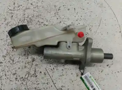 Peça sobressalente para automóvel em segunda mão bomba de travões por ford focus berlina (cap) ambiente (d) referências oem iam 