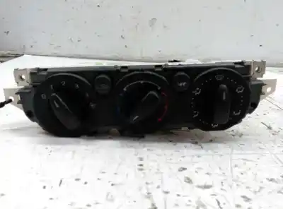 Peça sobressalente para automóvel em segunda mão comando de sofagem (chauffage / ar condicionado)  por ford focus berlina (cap) ambiente (d) referências oem iam 3m5t19980ad