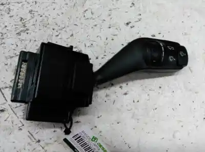 Peça sobressalente para automóvel em segunda mão comutador de limpa vidros por ford focus berlina (cap) ambiente (d) referências oem iam 4m5t17a553bd