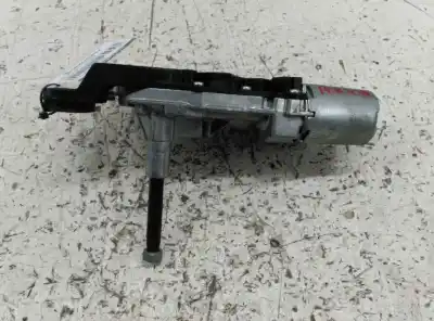 Peça sobressalente para automóvel em segunda mão motor do limpador traseiro por ford focus berlina (cap) ambiente (d) referências oem iam 3m51r17k441ad